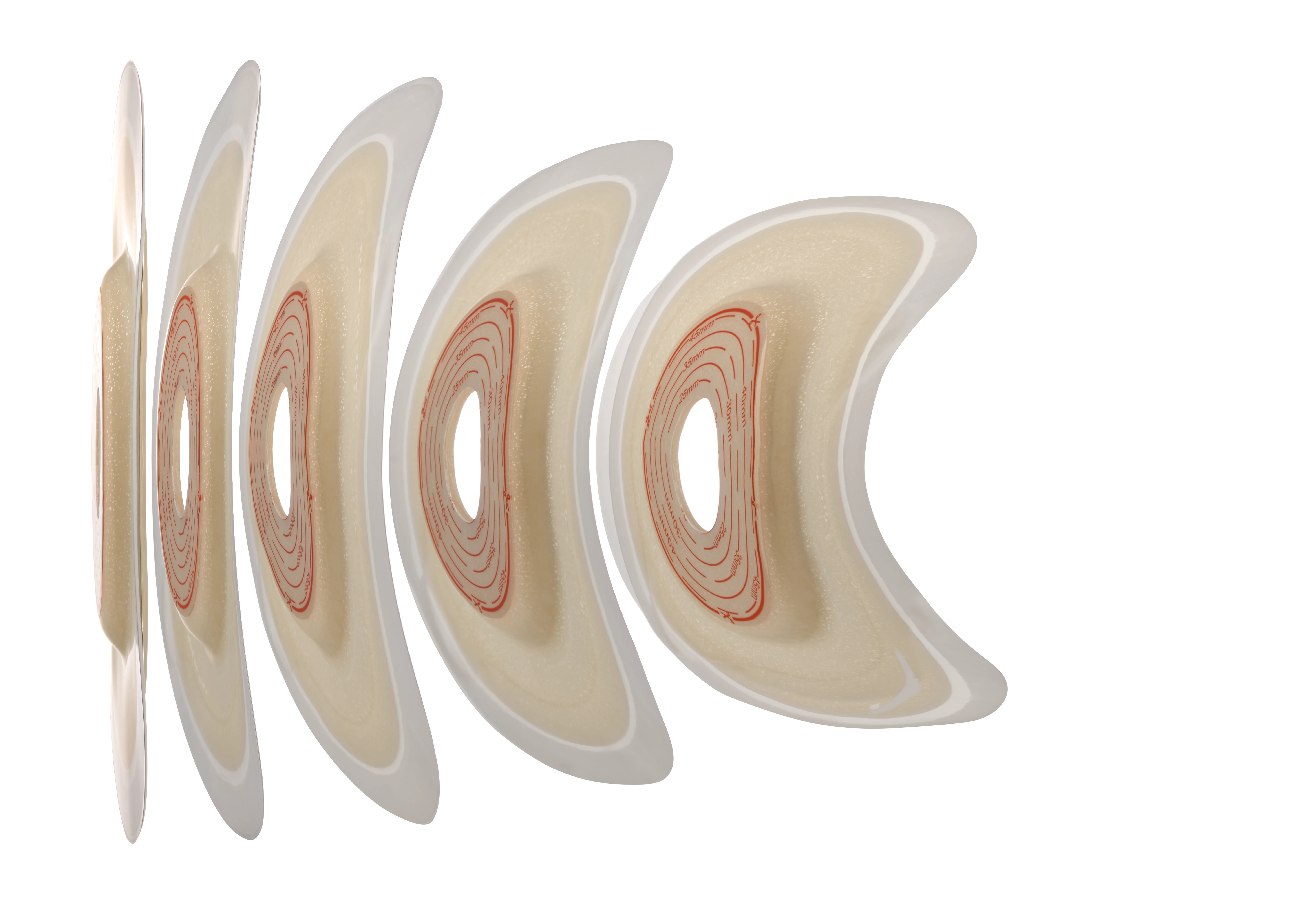 Esteem+ Convex